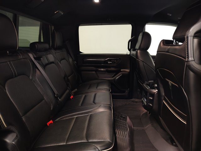 Used 2022 RAM 1500 Limited AWD/4WD image 33