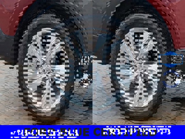 Used 2025 Buick Encore GX Preferred image 9