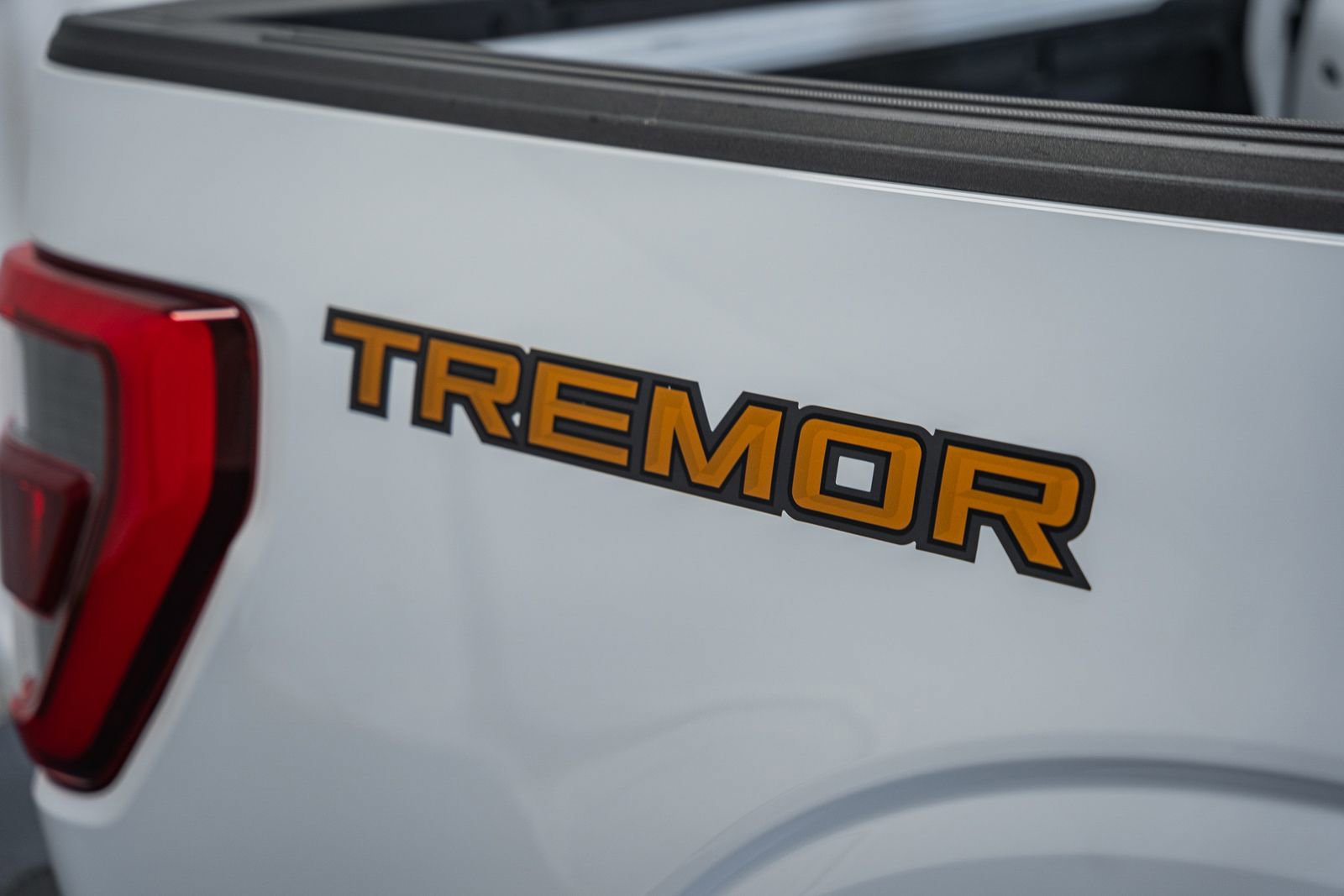 Certified 2023 Ford F150 Tremor w/ Equipment Group 402A High AWD/4WD image 27