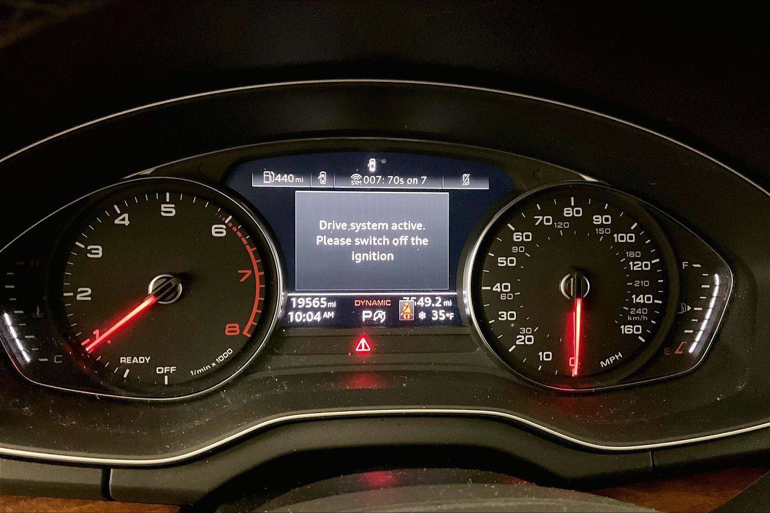 Used 2022 Audi Q5 2.0T Premium image 19