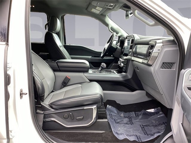 Certified 2022 Ford F150 Lariat image 17