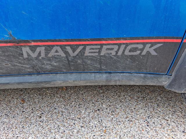 Certified 2022 Ford Maverick Lariat w/ Lariat Luxury Package image 26