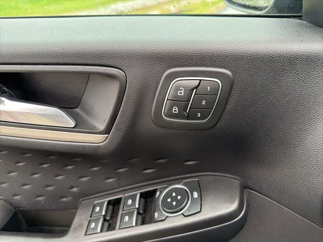 Certified 2020 Ford Escape SEL image 25