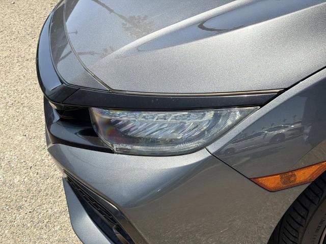 Used 2018 Honda Civic Sport Touring image 10