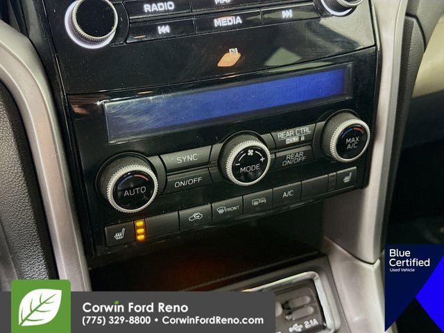 Used 2021 Subaru Ascent Limited w/ Technology Package AWD/4WD image 20