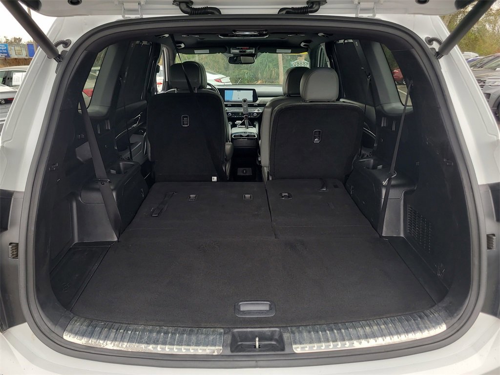 Used 2023 Kia Telluride SX X-Line image 6