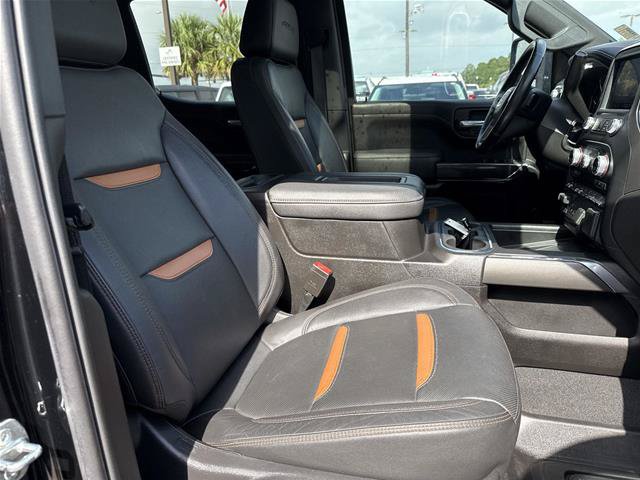 Used 2021 GMC Sierra 1500 AT4 w/ AT4 Value Package AWD/4WD image 19