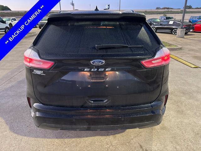 Certified 2024 Ford Edge ST-Line AWD/4WD image 9