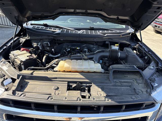 Certified 2022 Ford F150 Lariat RWD image 29