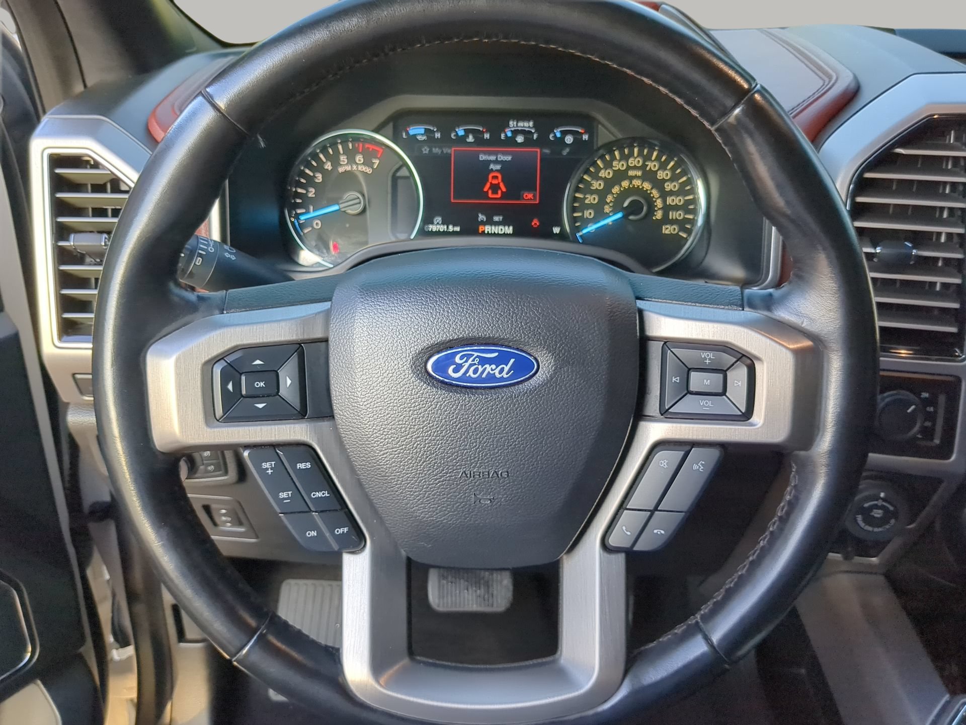 Certified 2019 Ford F150 Platinum AWD/4WD image 69