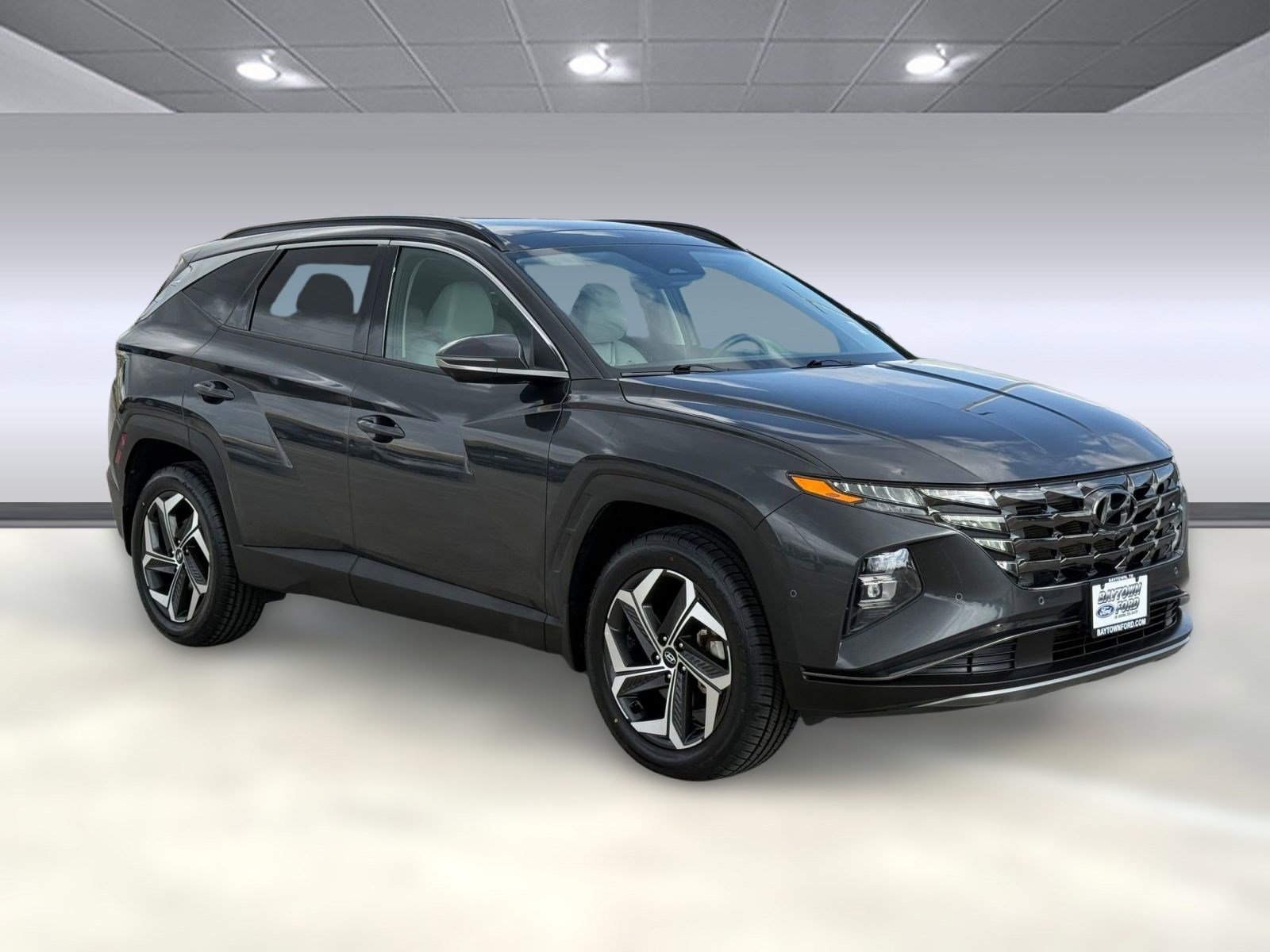 Used 2023 Hyundai Tucson Limited image 7
