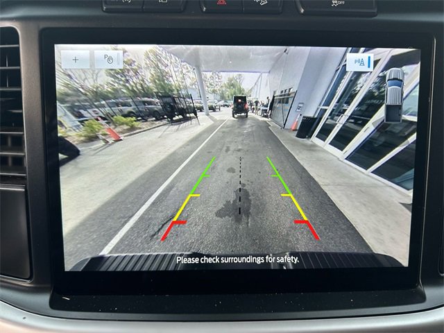 Certified 2023 Ford F150 XLT w/ Equipment Group 302A High image 18