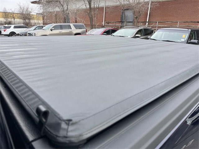 Certified 2024 Ford F150 XLT w/ Equipment Group 303A High image 12