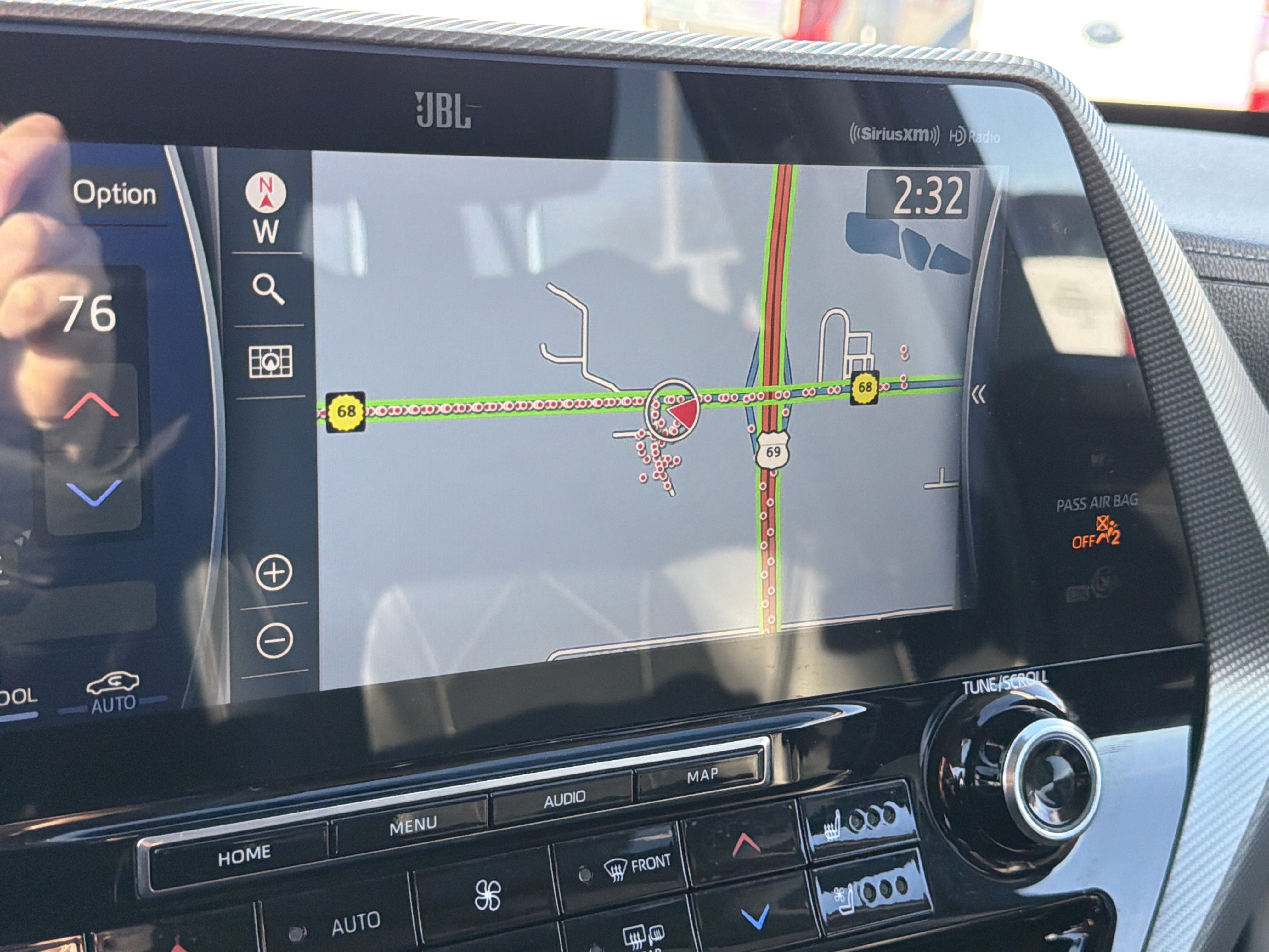 Used 2021 Toyota Highlander Platinum image 18