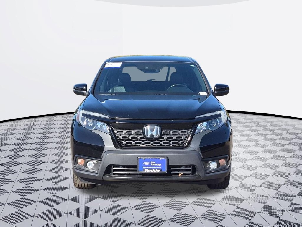 Used 2019 Honda Passport EX-L image 9