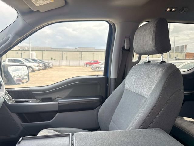 Certified 2023 Ford F150 XLT w/ Equipment Group 302A High AWD/4WD image 23