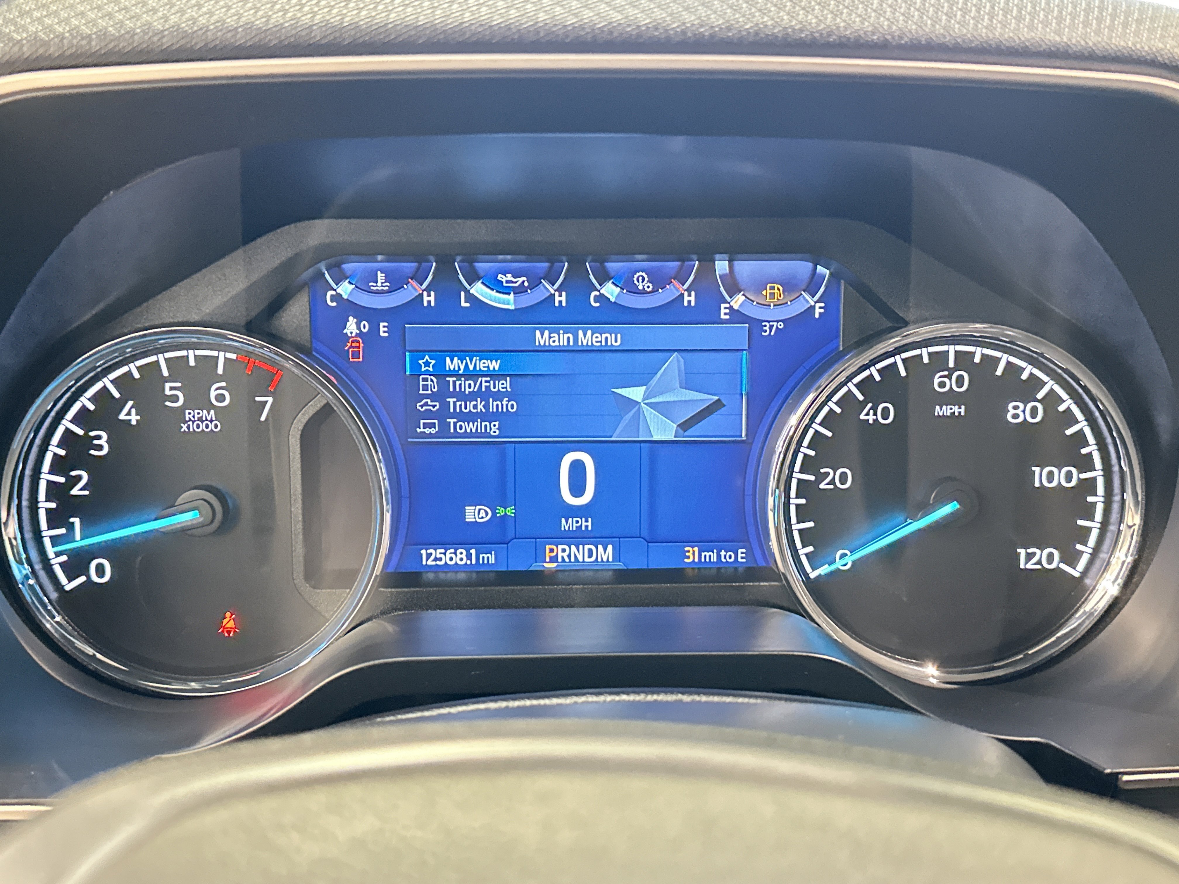 Certified 2023 Ford F150 XLT w/ Equipment Group 302A High image 39