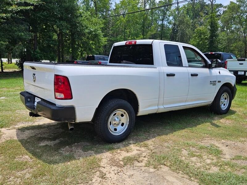 Used 2020 RAM 1500 Tradesman w/ Trailer Tow Group image 5