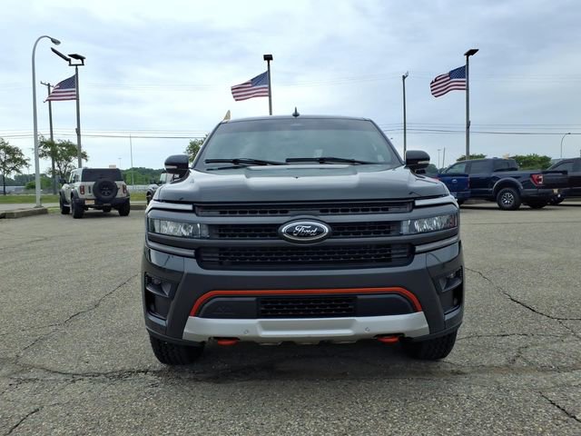Certified 2023 Ford Expedition Timberline AWD/4WD image 2