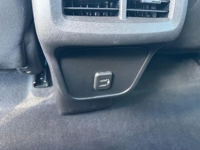 Used 2021 Chevrolet Equinox LT image 10