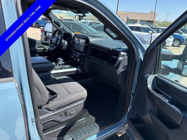 Certified 2023 Ford F150 XLT w/ Equipment Group 302A High image 15