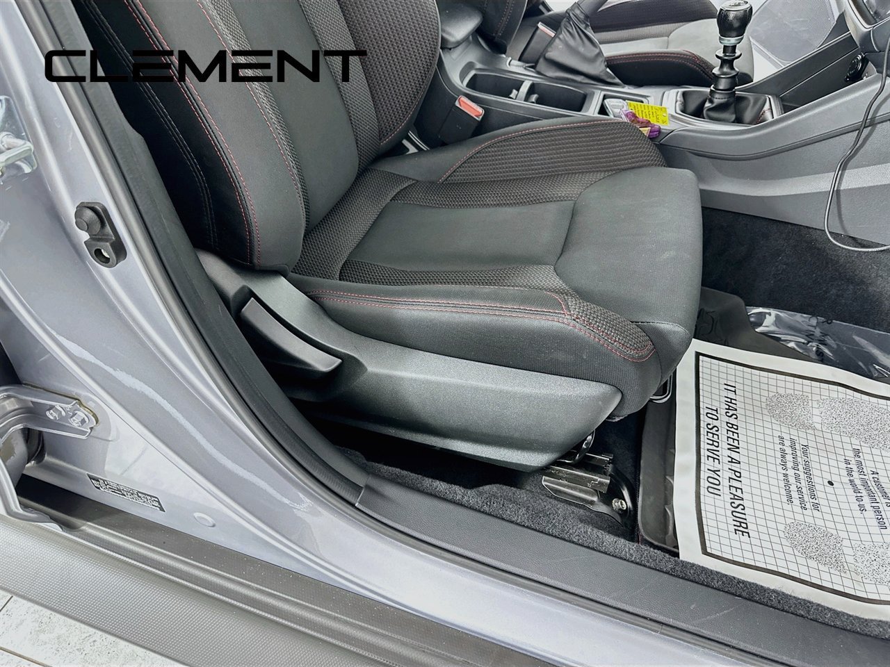 Used 2023 Subaru WRX Premium AWD/4WD image 32