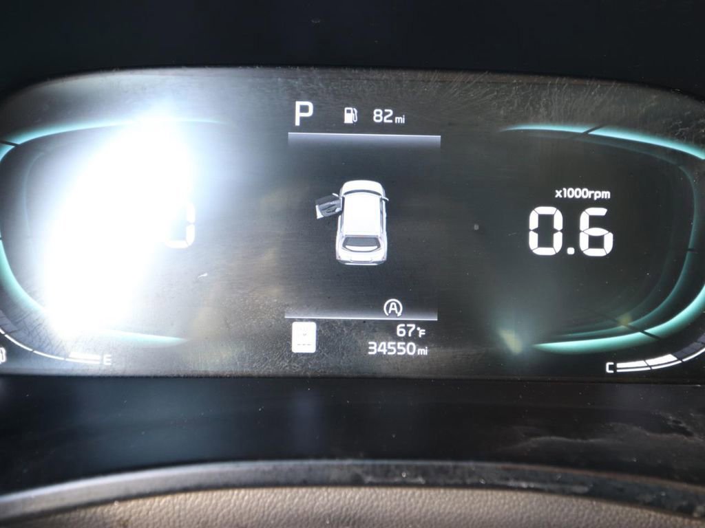 Used 2025 Kia Soul LX w/ LX Technology Package image 18