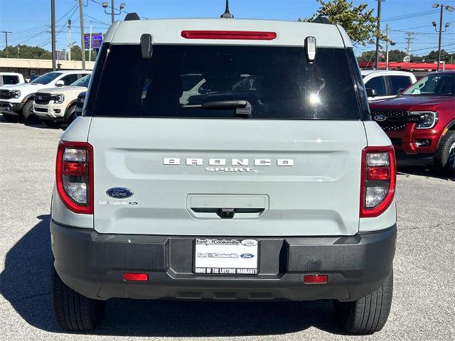 Certified 2024 Ford Bronco Sport Big Bend image 5
