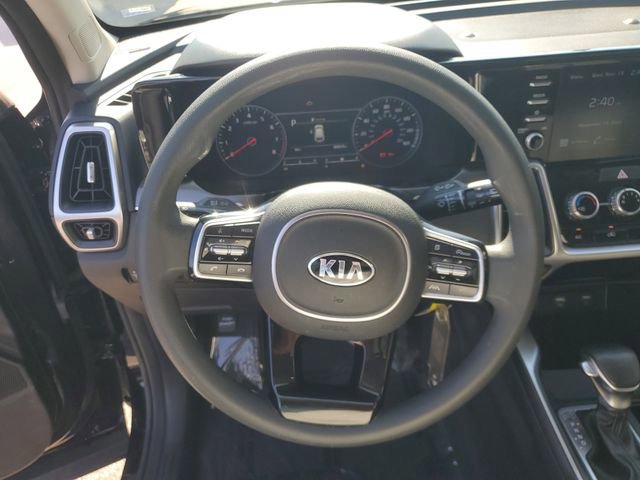 Used 2021 Kia Sorento LX image 19