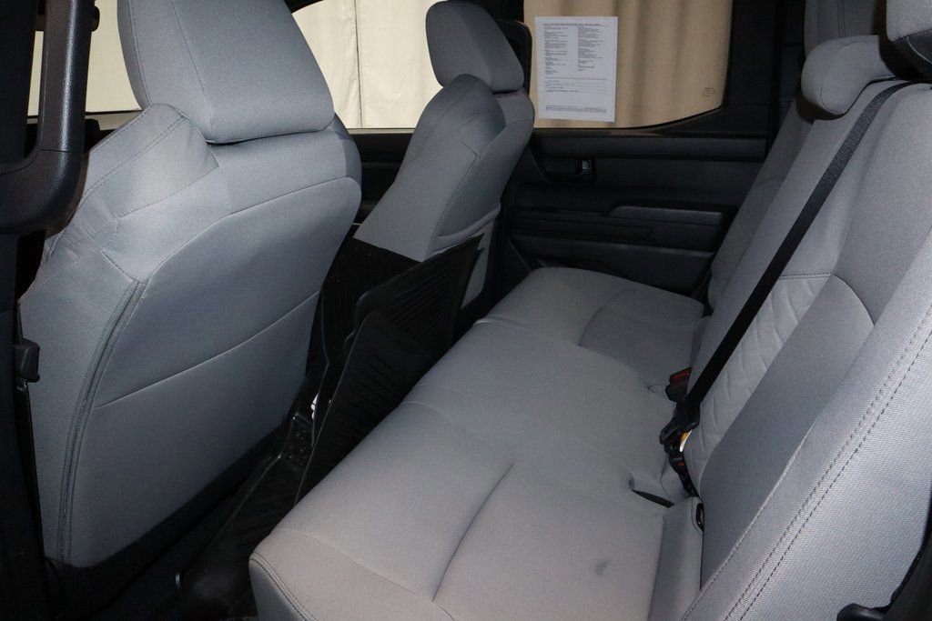 Used 2025 Toyota Tacoma SR5 image 18
