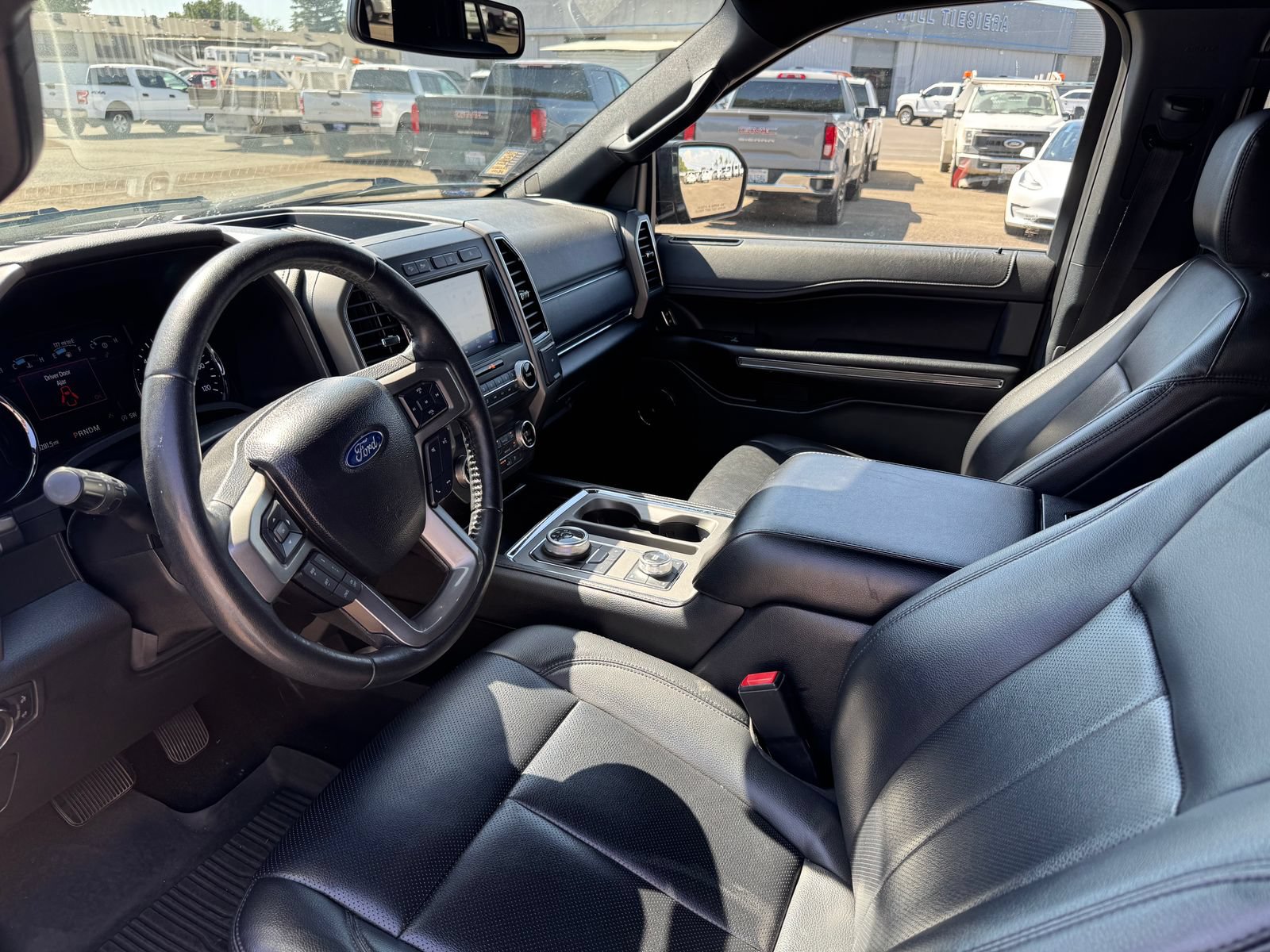 Certified 2021 Ford Expedition XLT AWD/4WD image 13