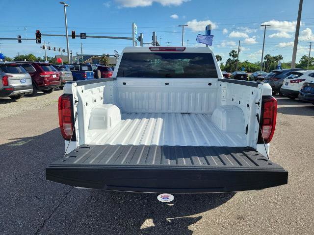 Used 2026 GMC Sierra 1500 Elevation AWD/4WD image 10