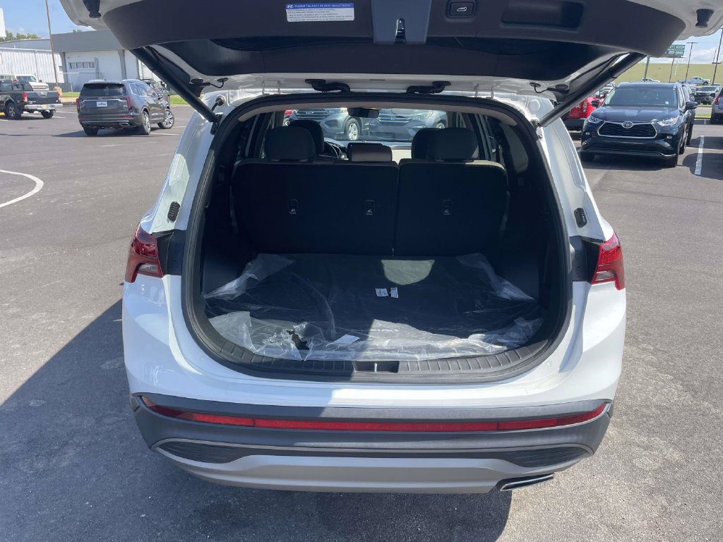 Used 2023 Hyundai Santa Fe SEL w/ Cargo Package FWD image 10