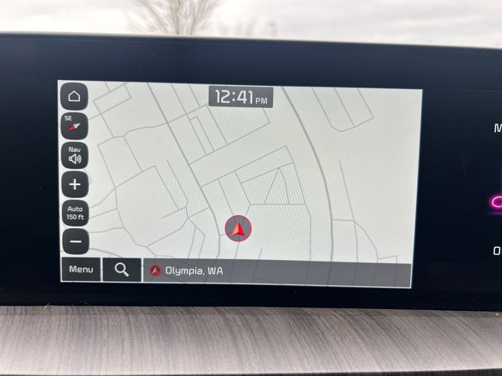 Used 2024 Kia Telluride SX Prestige image 29