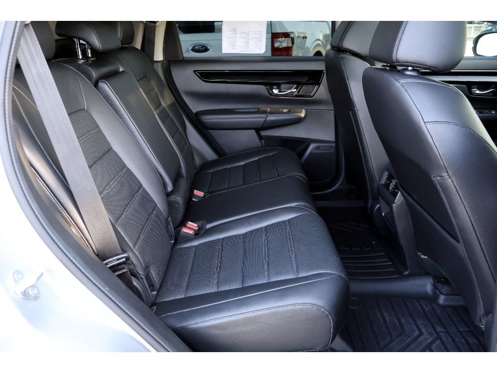 Used 2024 Honda CR-V EX-L image 17