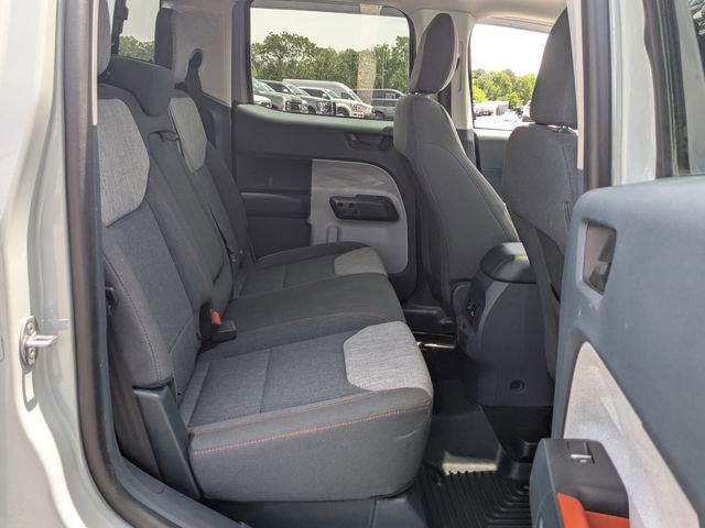 Certified 2022 Ford Maverick XLT w/ Equipment Group 300A Standard AWD/4WD image 24