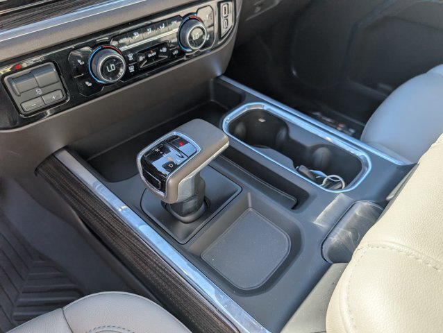 Used 2024 Chevrolet Silverado 1500 RST w/ RST All Star Premium Package AWD/4WD image 18