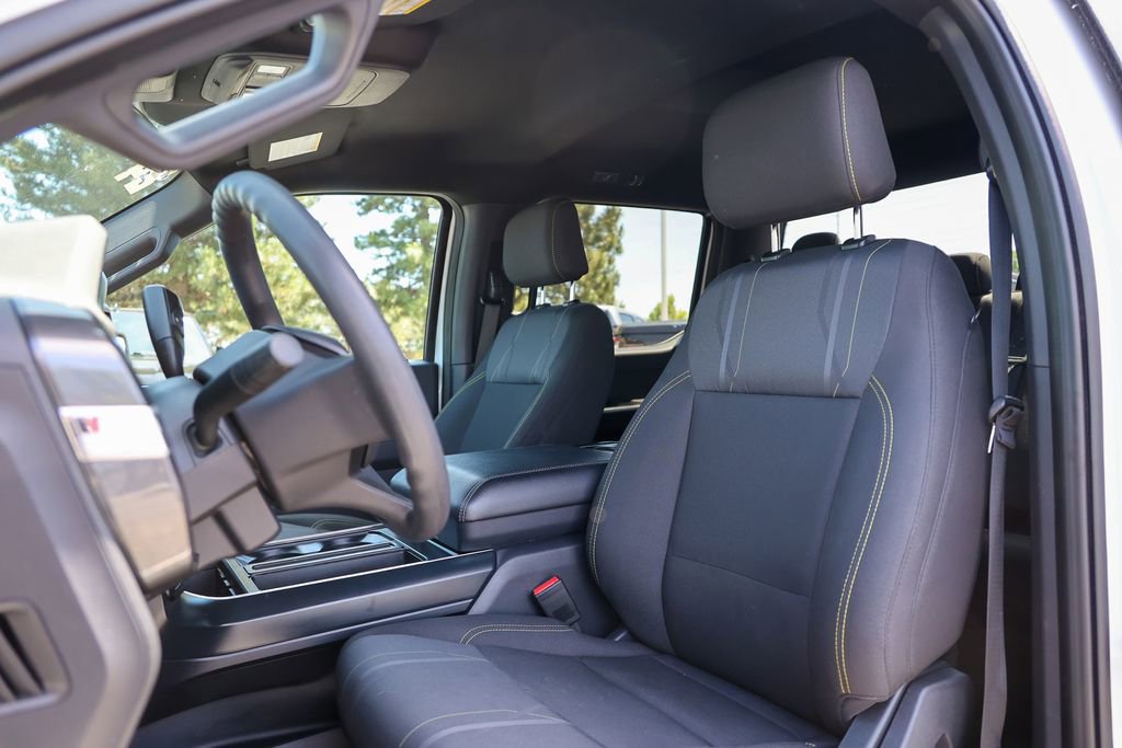 Certified 2024 Ford F150 STX AWD/4WD image 24