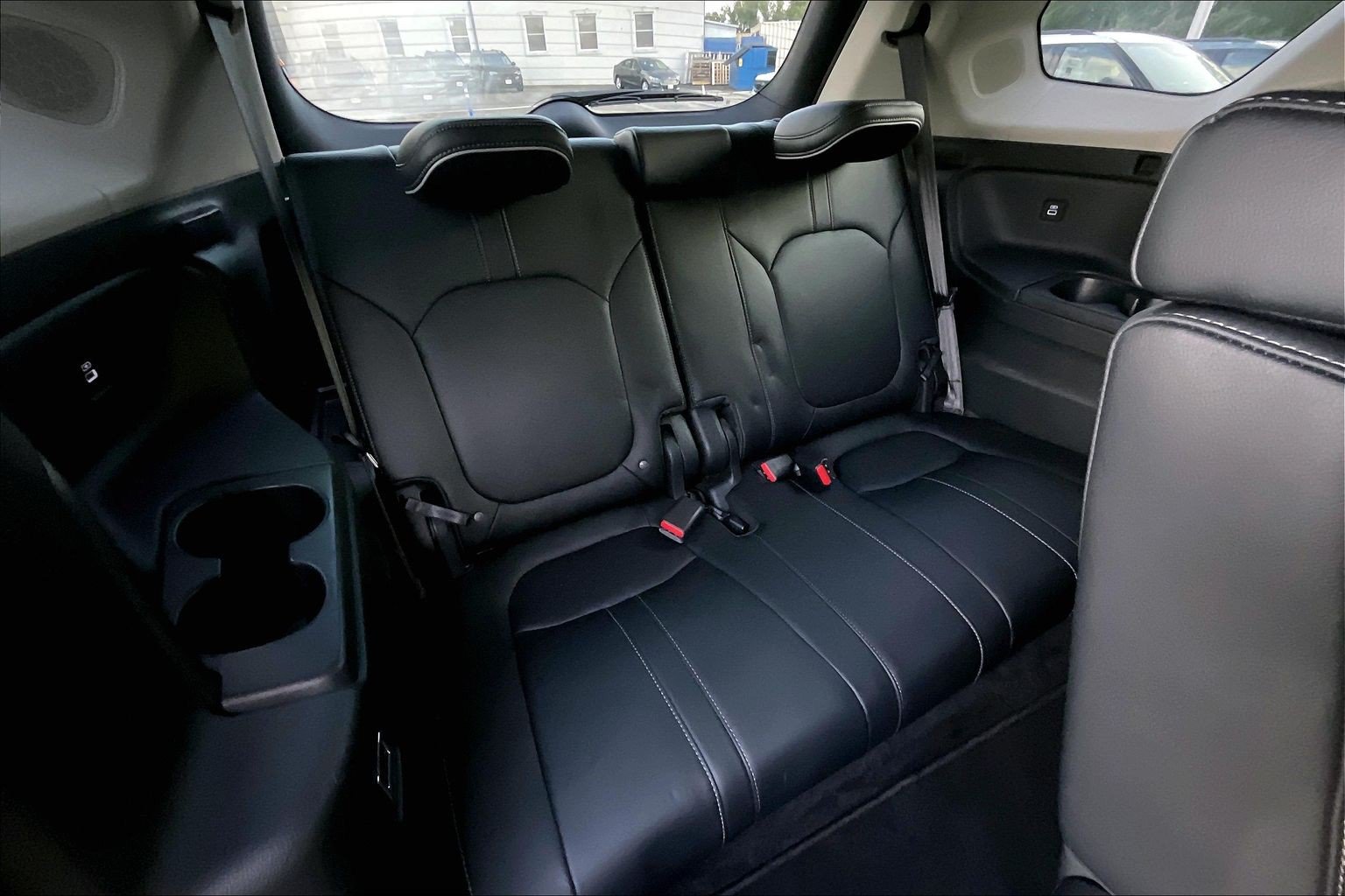 Used 2023 Honda Pilot Elite image 28