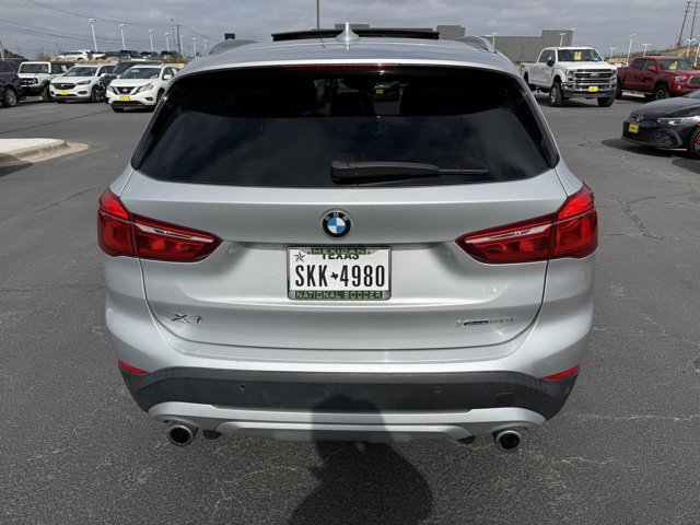 Used 2021 BMW X1 xDrive28i w/ Convenience Package image 4