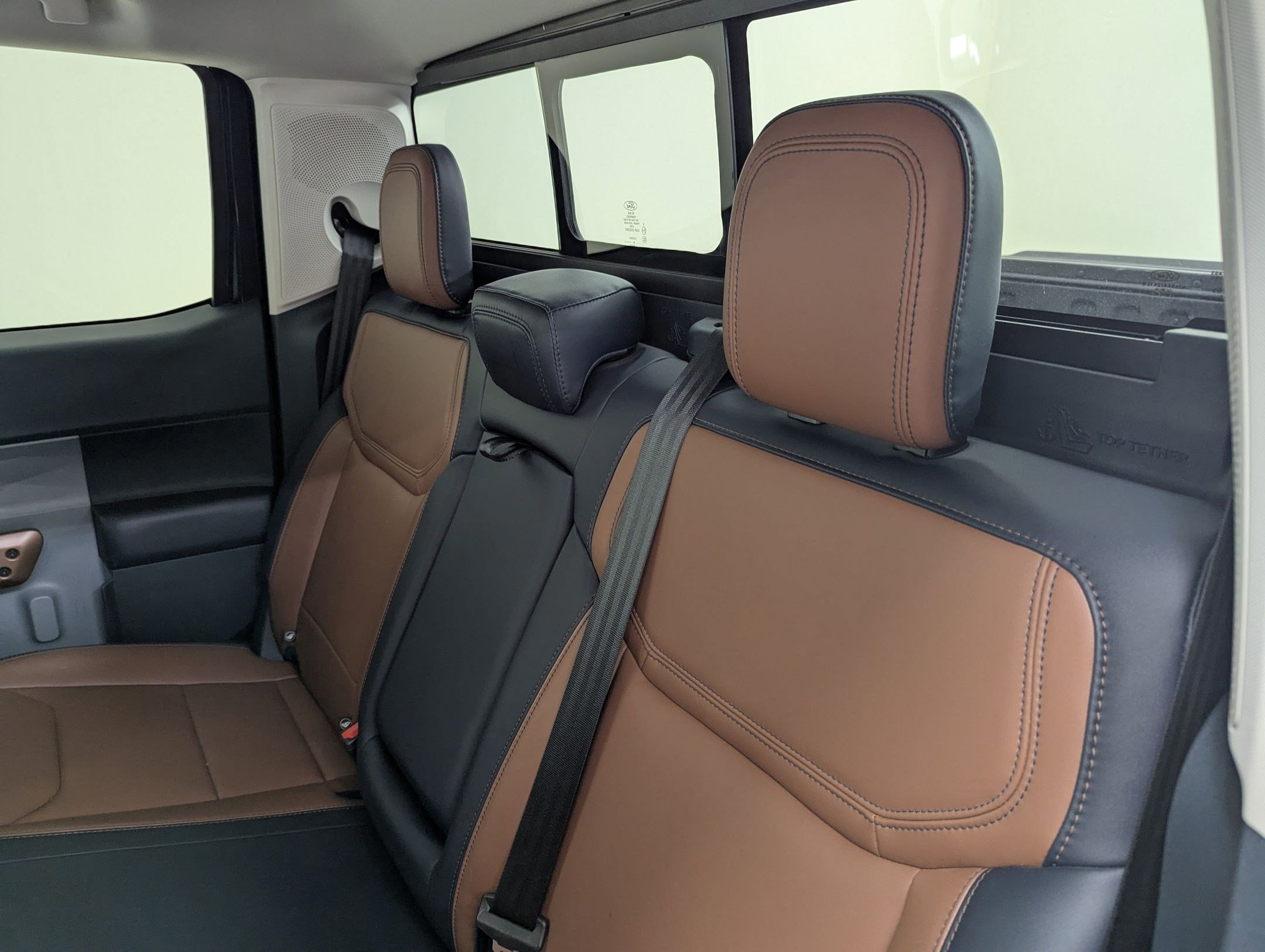 Certified 2022 Ford Maverick Lariat w/ Lariat Luxury Package image 23