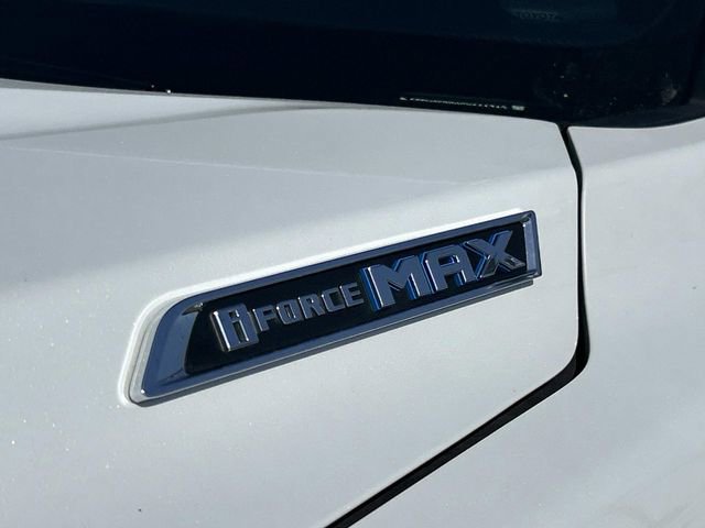 Used 2025 Toyota Tundra 1794 Edition AWD/4WD image 10