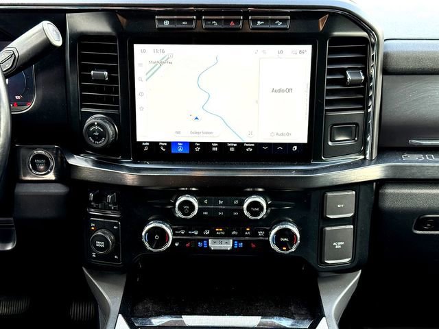 Certified 2023 Ford F250 Lariat w/ Lariat Ultimate Package AWD/4WD image 26