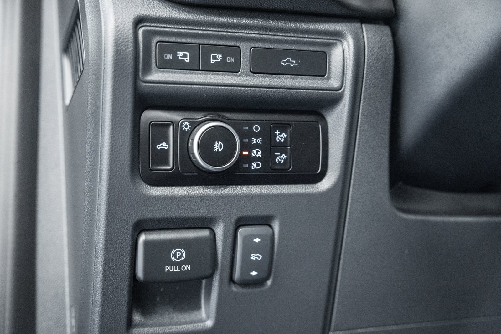 Certified 2023 Ford F150 Tremor w/ Equipment Group 402A High image 47