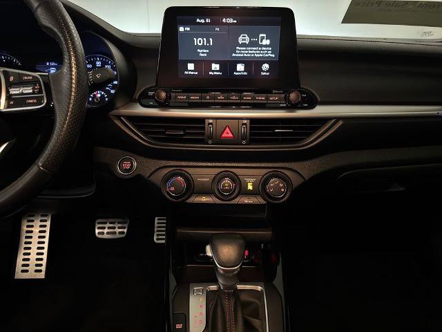 Used 2020 Kia Forte GT FWD image 18
