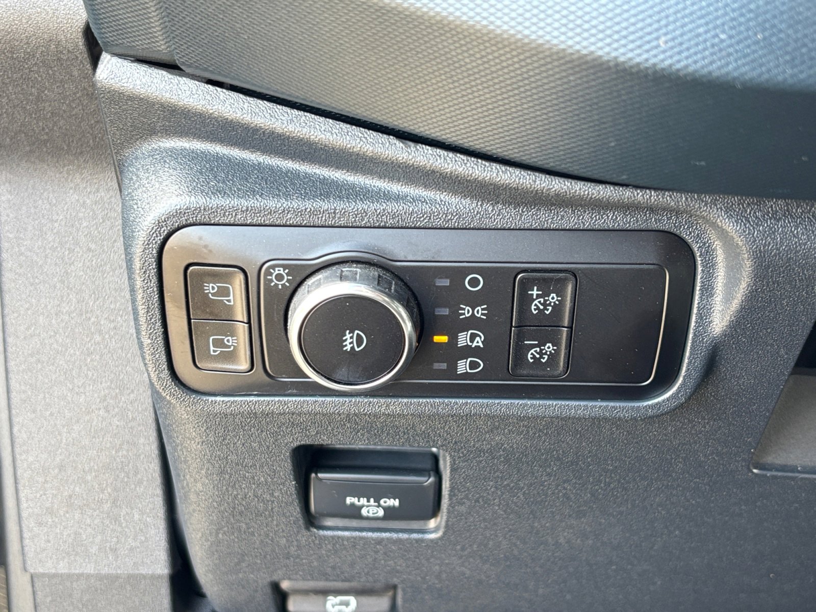 Certified 2023 Ford Bronco Outer Banks AWD/4WD image 14