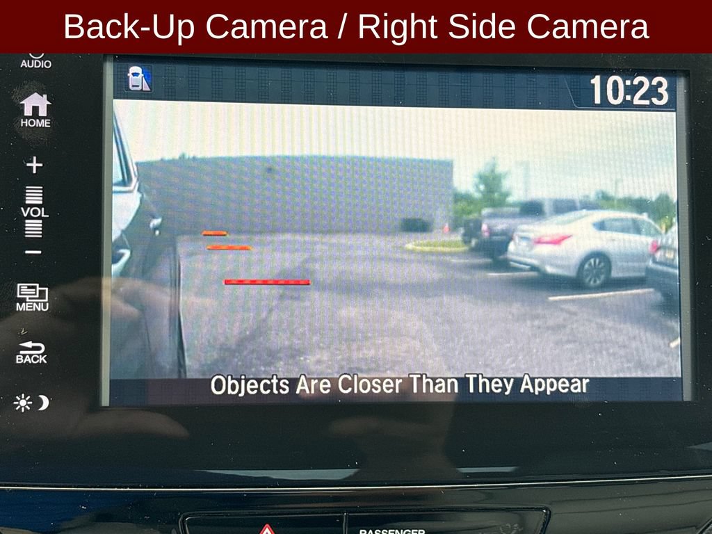 Used 2017 Honda Ridgeline RTL-T image 6