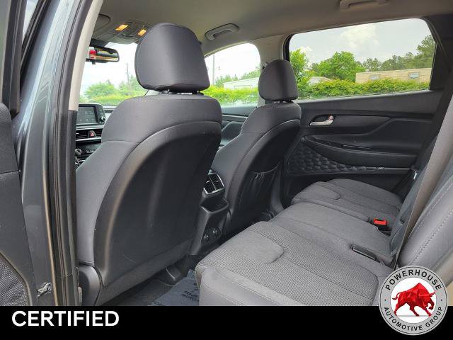 Used 2020 Hyundai Santa Fe SEL w/ Cargo Package AWD/4WD image 15