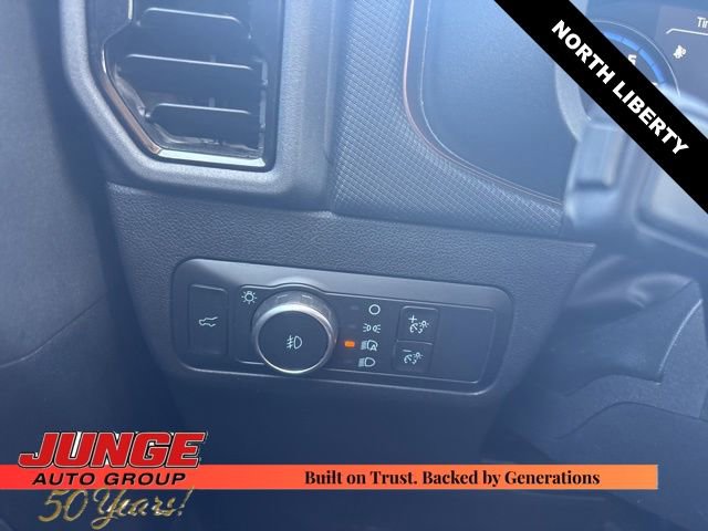 Certified 2021 Ford Bronco Sport Badlands w/ Badlands Package AWD/4WD image 28