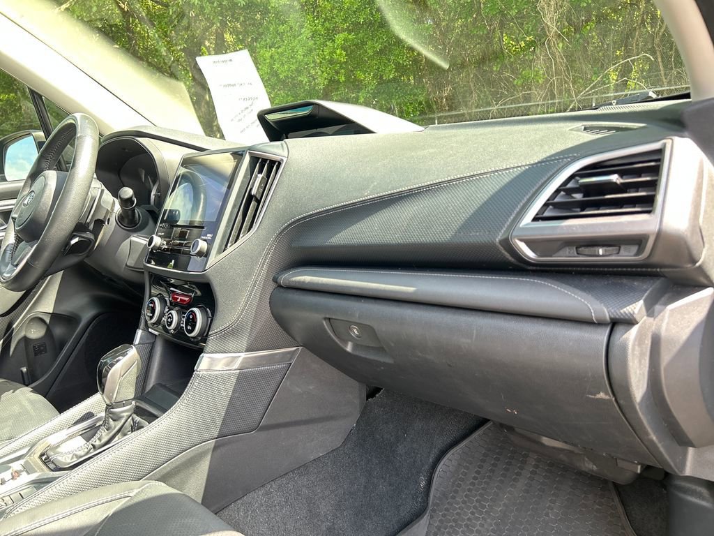 Used 2020 Subaru Forester Touring AWD/4WD image 16